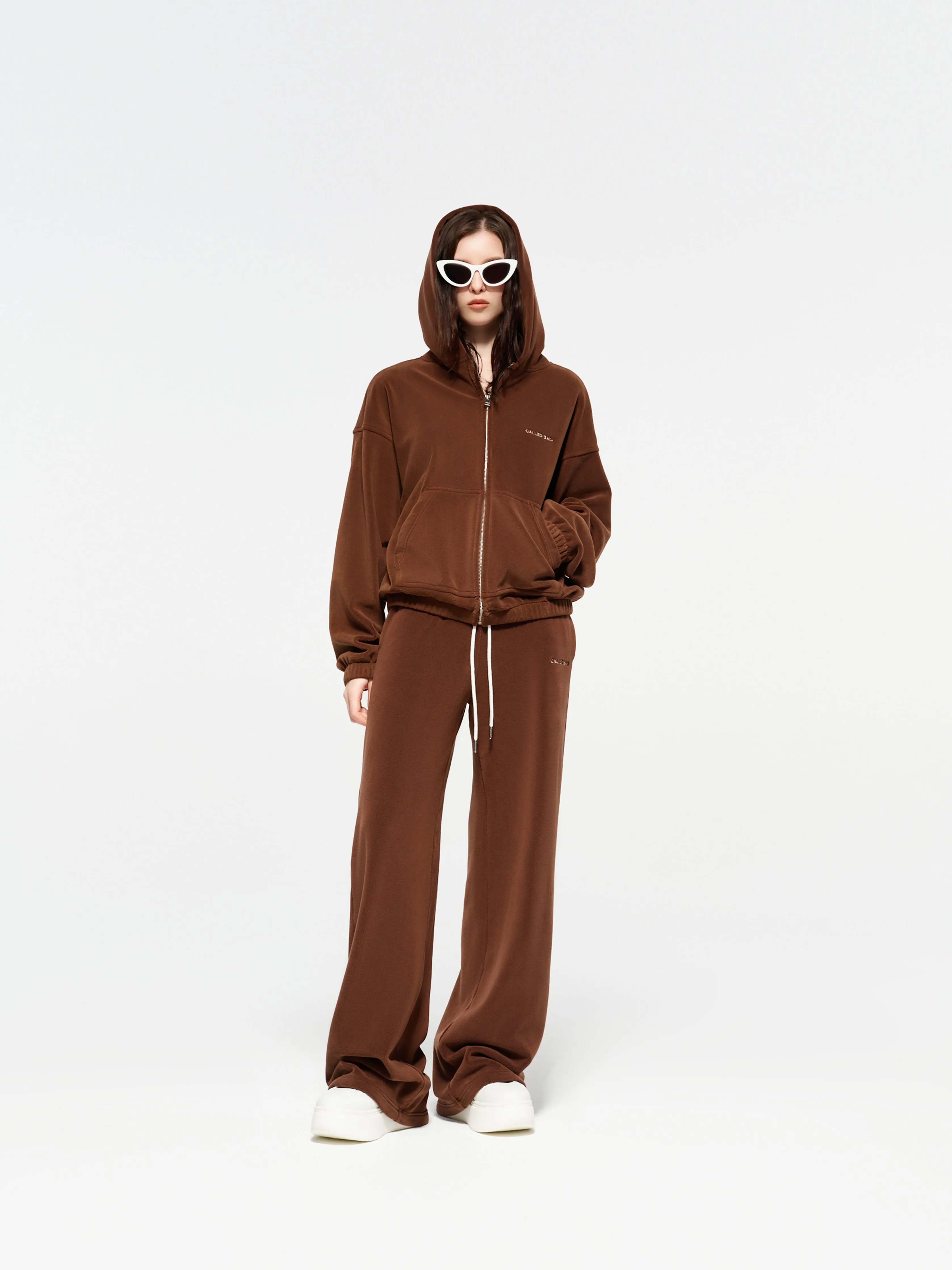 Essential Relaxed Sweatpants