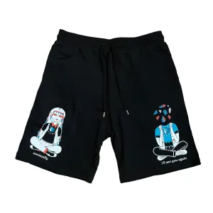 Eventually Shorts LE 20