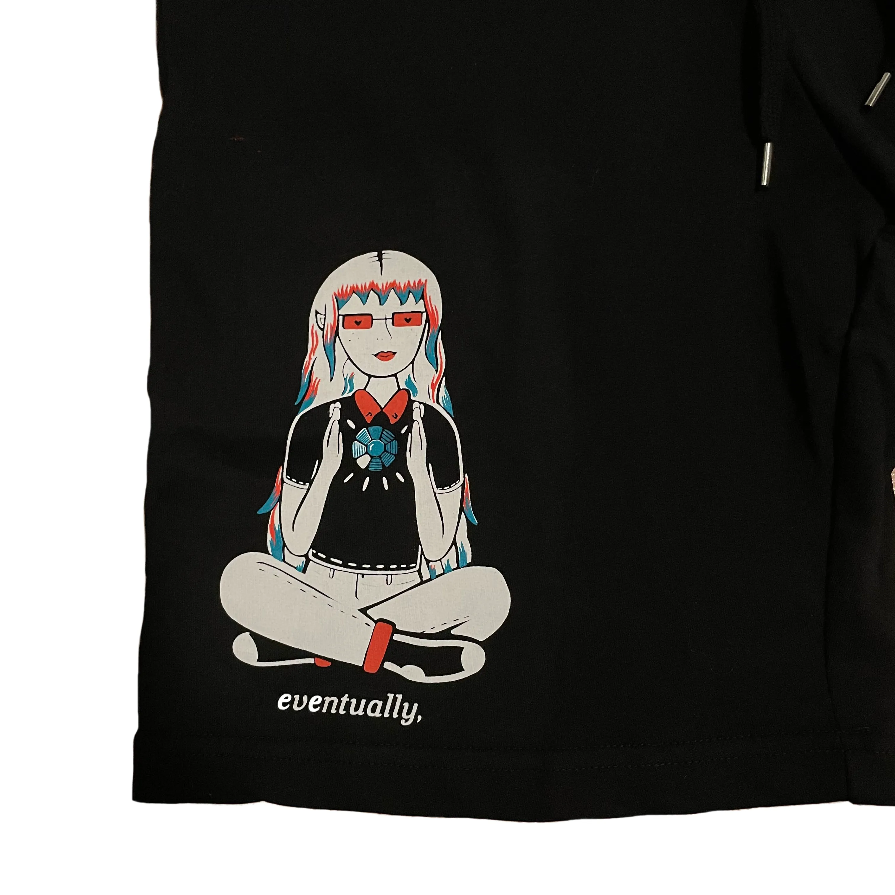 Eventually Shorts LE 20