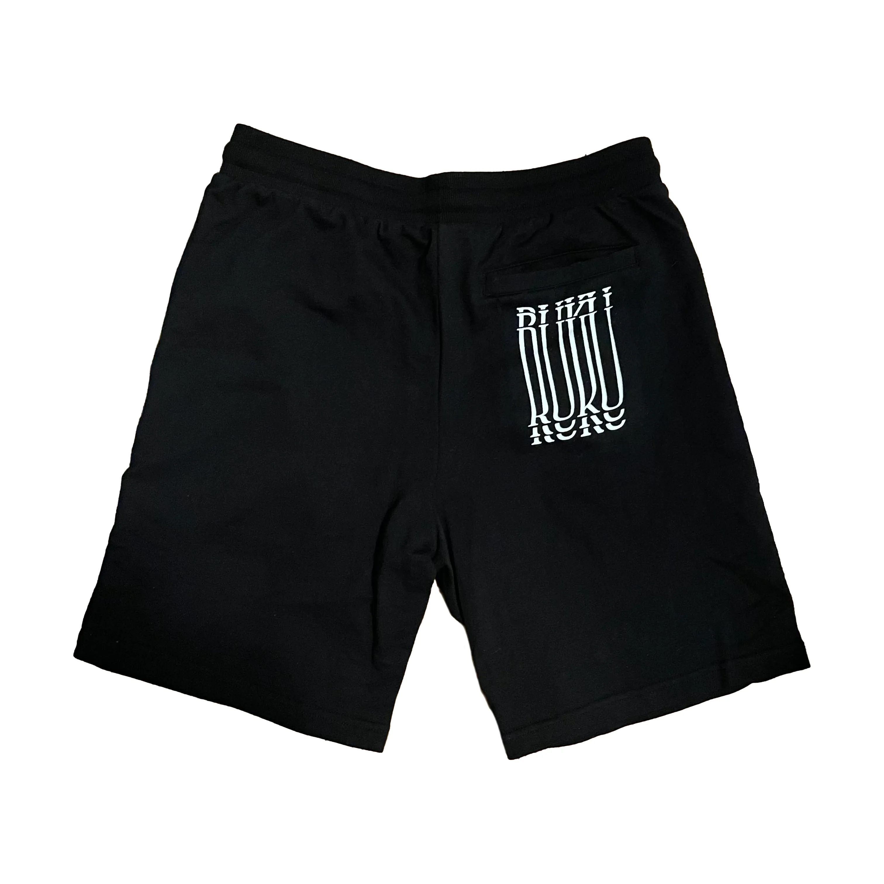 Eventually Shorts LE 20
