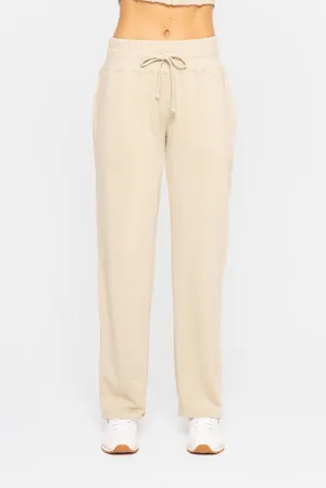 Everyday Elegance Relaxed Pants