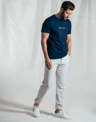 Explorer Trouser 2.0 - Ice