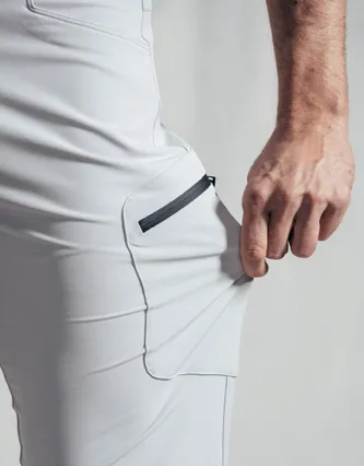 Explorer Trouser 2.0 - Ice