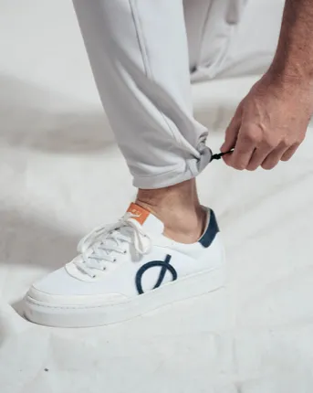 Explorer Trouser 2.0 - Ice