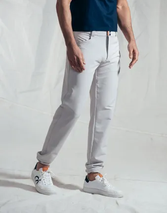 Explorer Trouser 2.0 - Ice