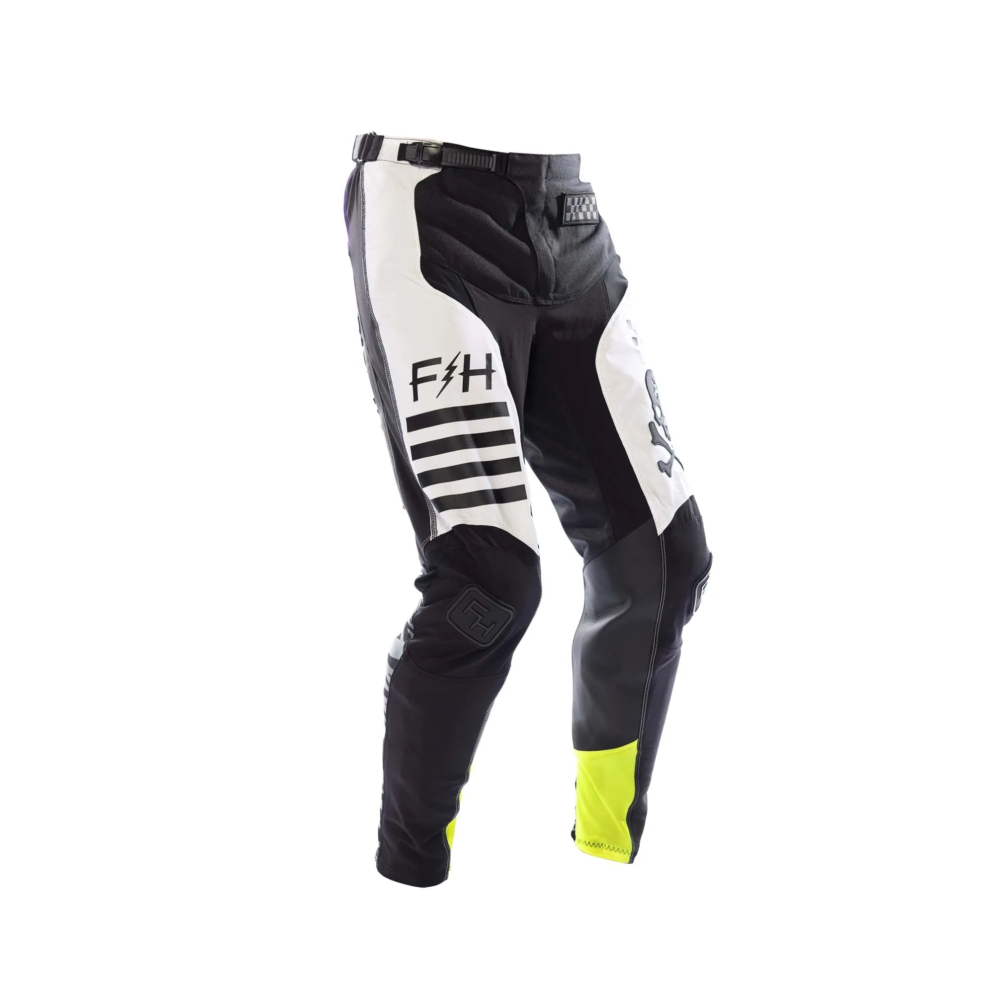 Fasthouse Youth Elrod Rufio Pant