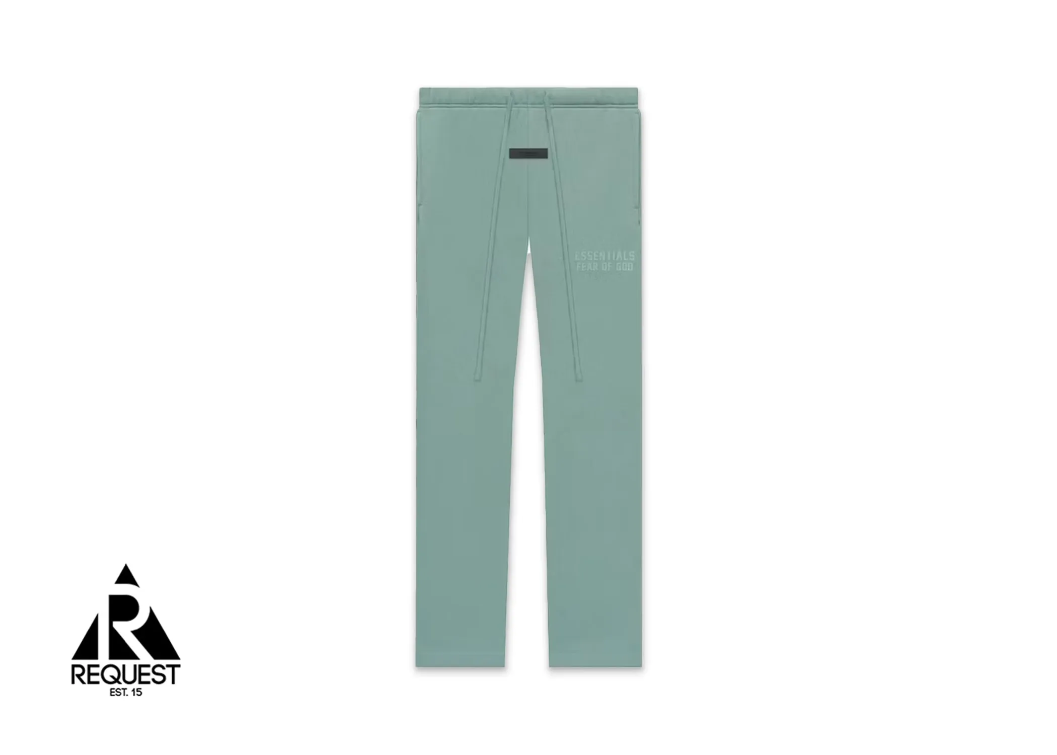 Fear of God Essentials Relaxed Sweatpants “Sycamore”