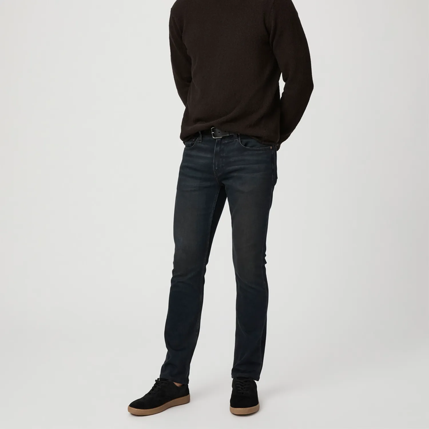 Federal Jean in Jowsey
