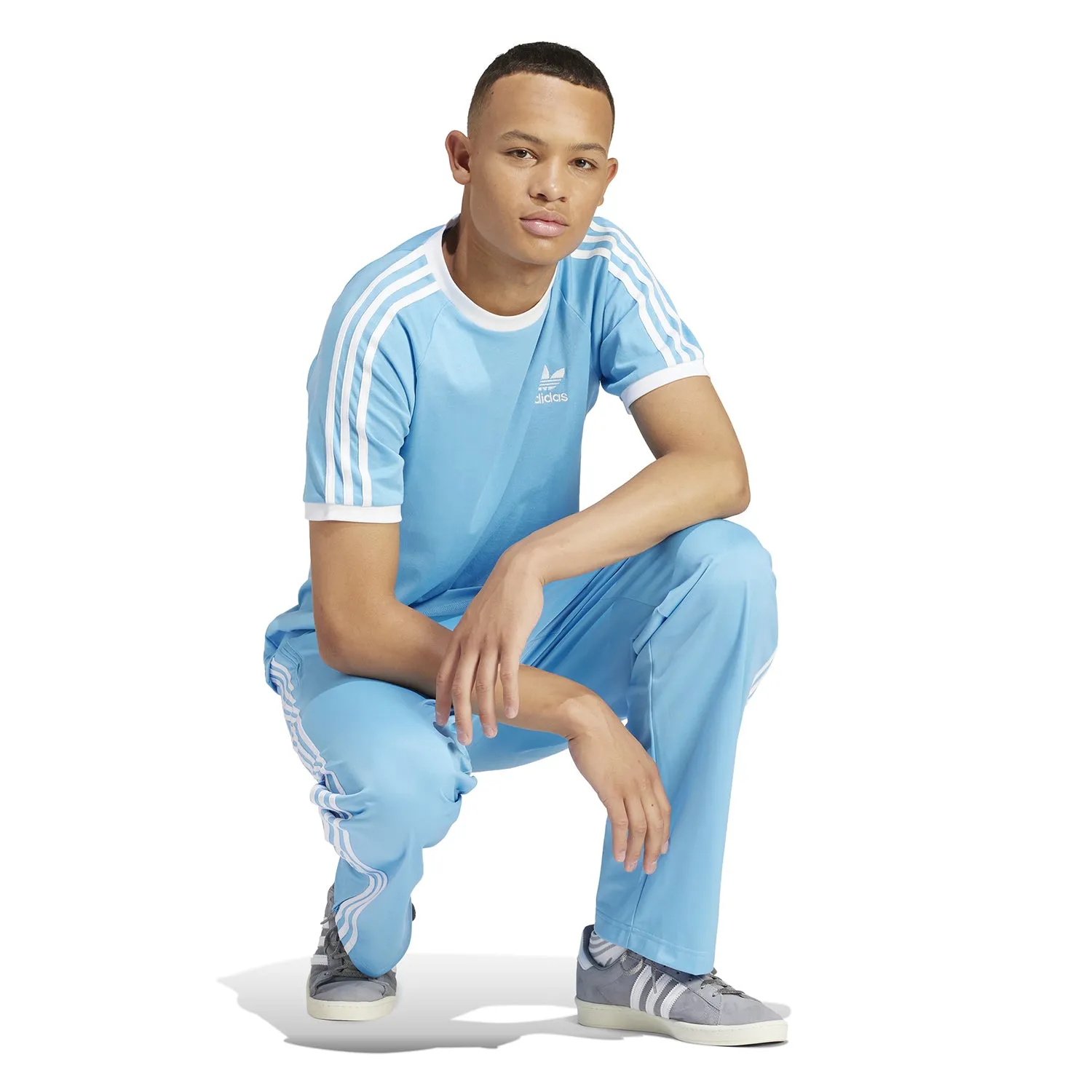 Firebird Track Pant - Mens