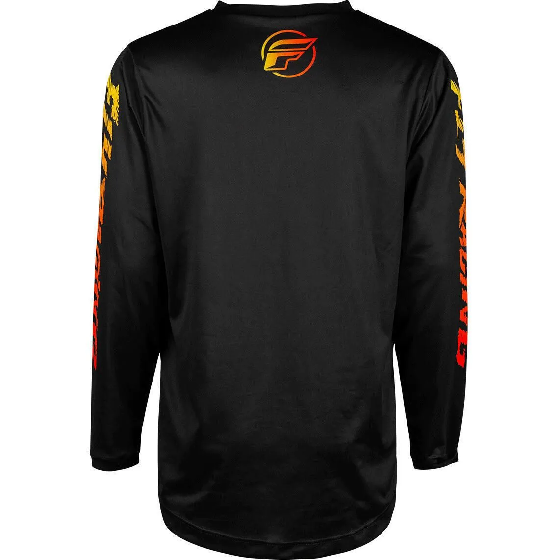 FLY Racing Youth F-16 Jersey