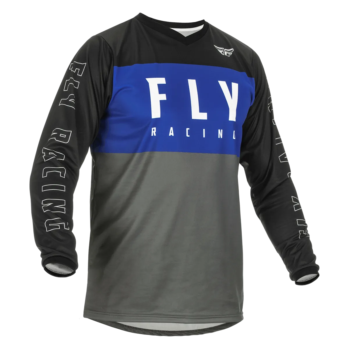 FLY Racing Youth F-16 Jersey