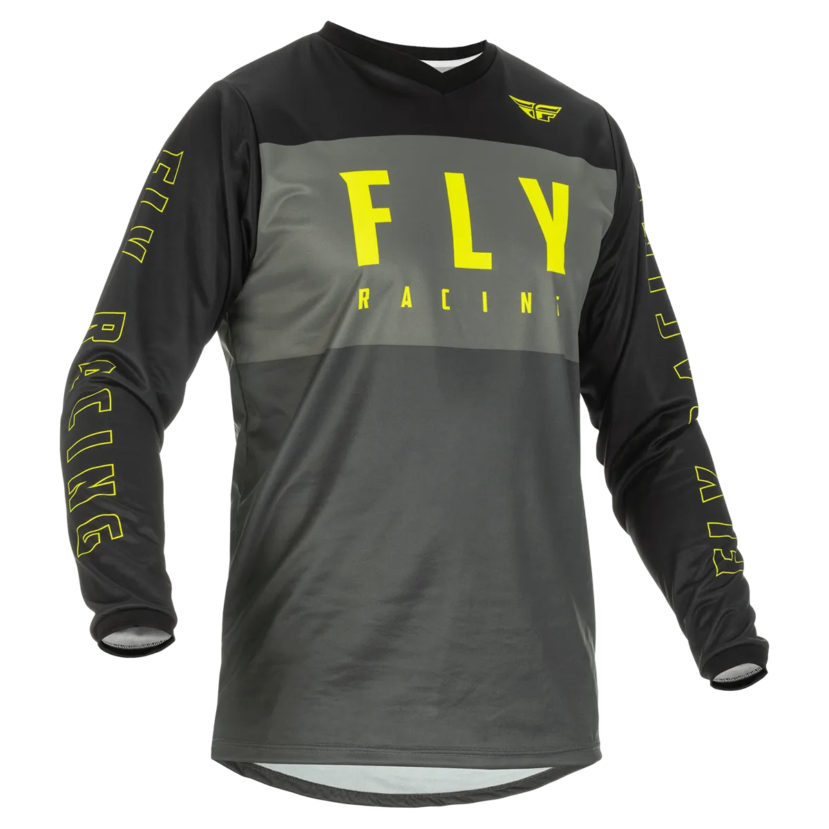 FLY Racing Youth F-16 Jersey