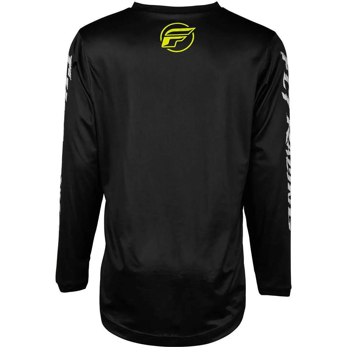 FLY Racing Youth F-16 Jersey