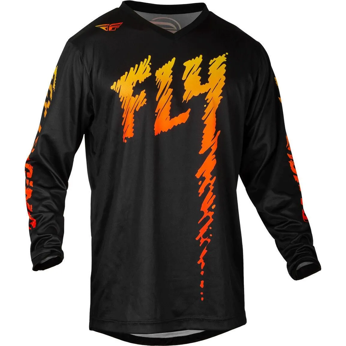 FLY Racing Youth F-16 Jersey