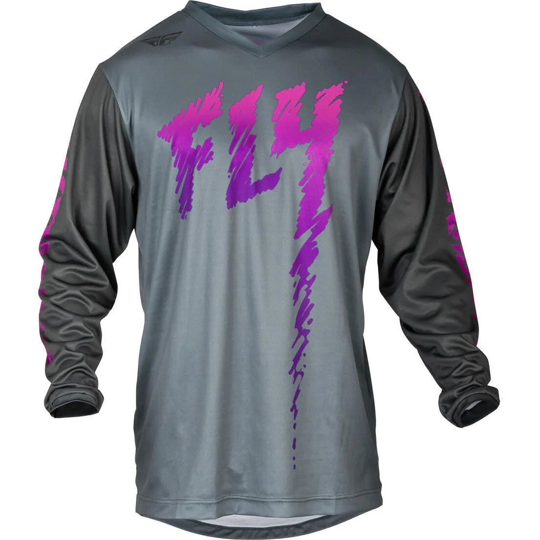 FLY Racing Youth F-16 Jersey