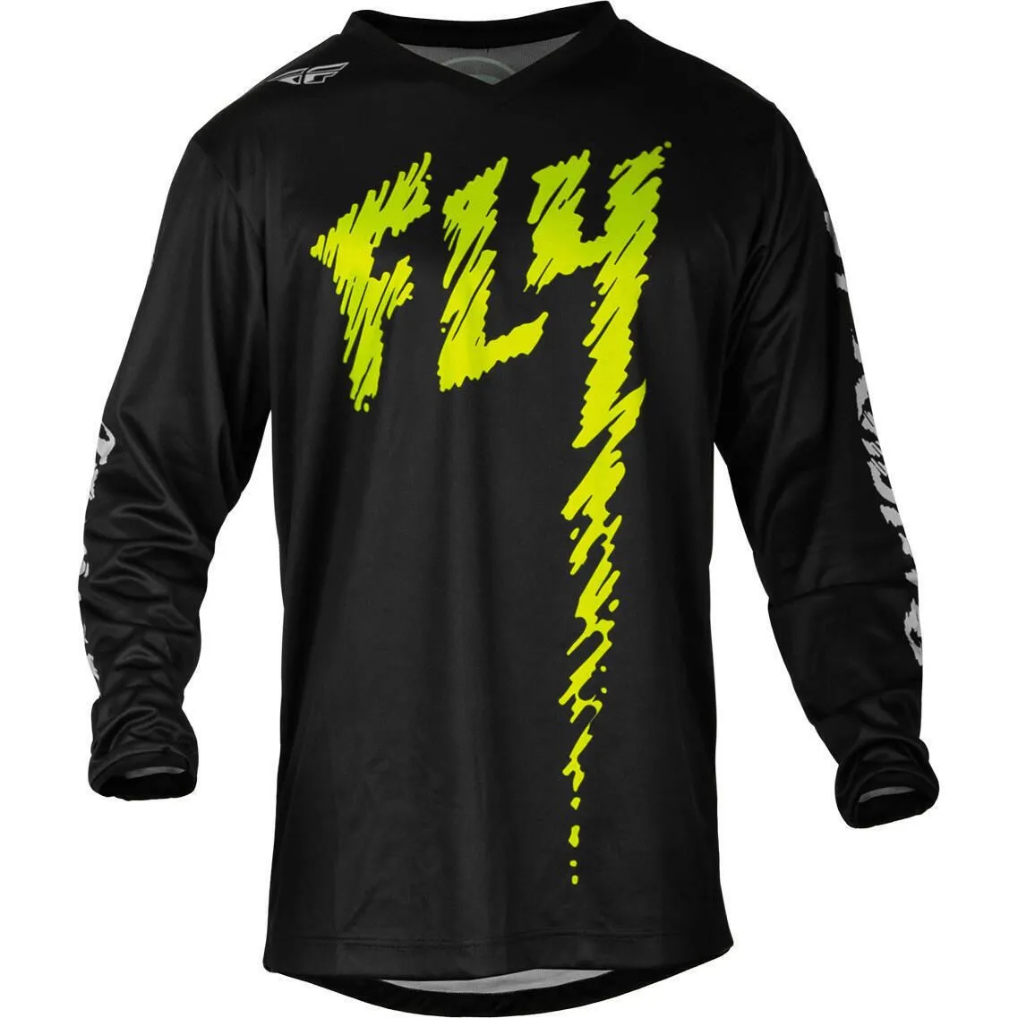 FLY Racing Youth F-16 Jersey