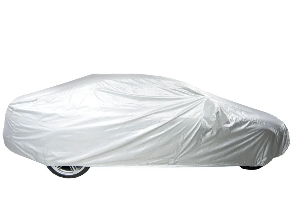Ford Ecosport 2022 - 2023 Outdoor Indoor Select-Fit Car Cover