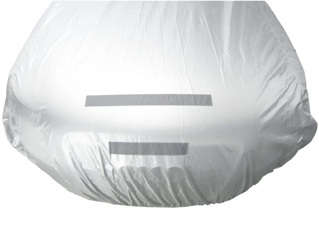 Ford Ecosport 2022 - 2023 Outdoor Indoor Select-Fit Car Cover