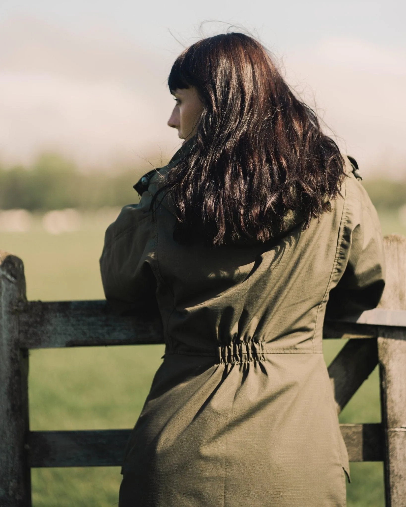 Fortis Ladies Field Jacket