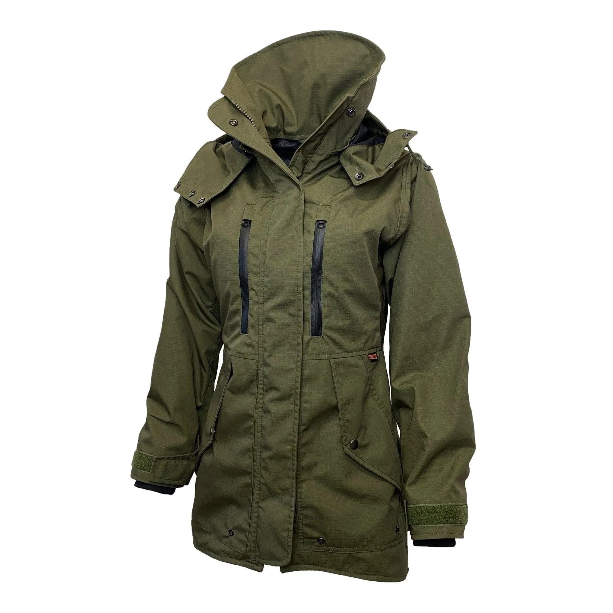Fortis Ladies Field Jacket
