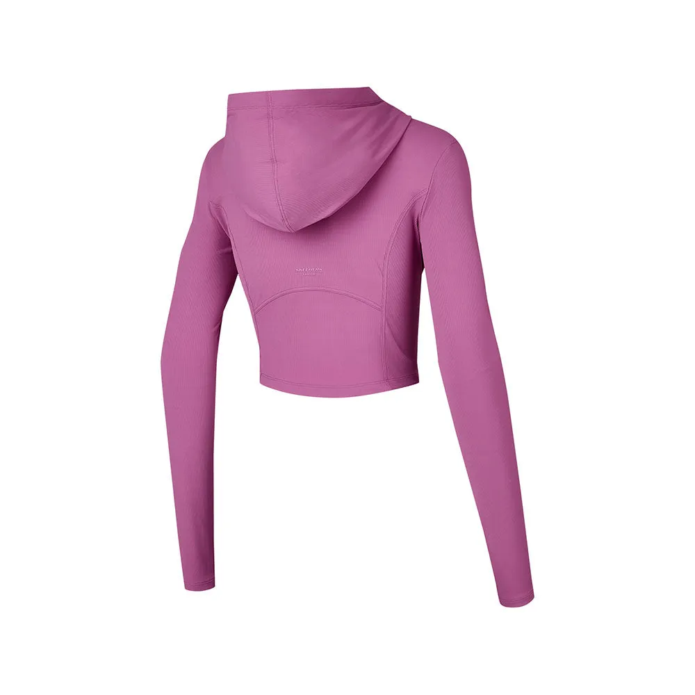 Freedom Yoga: Performance Hooded Jacket