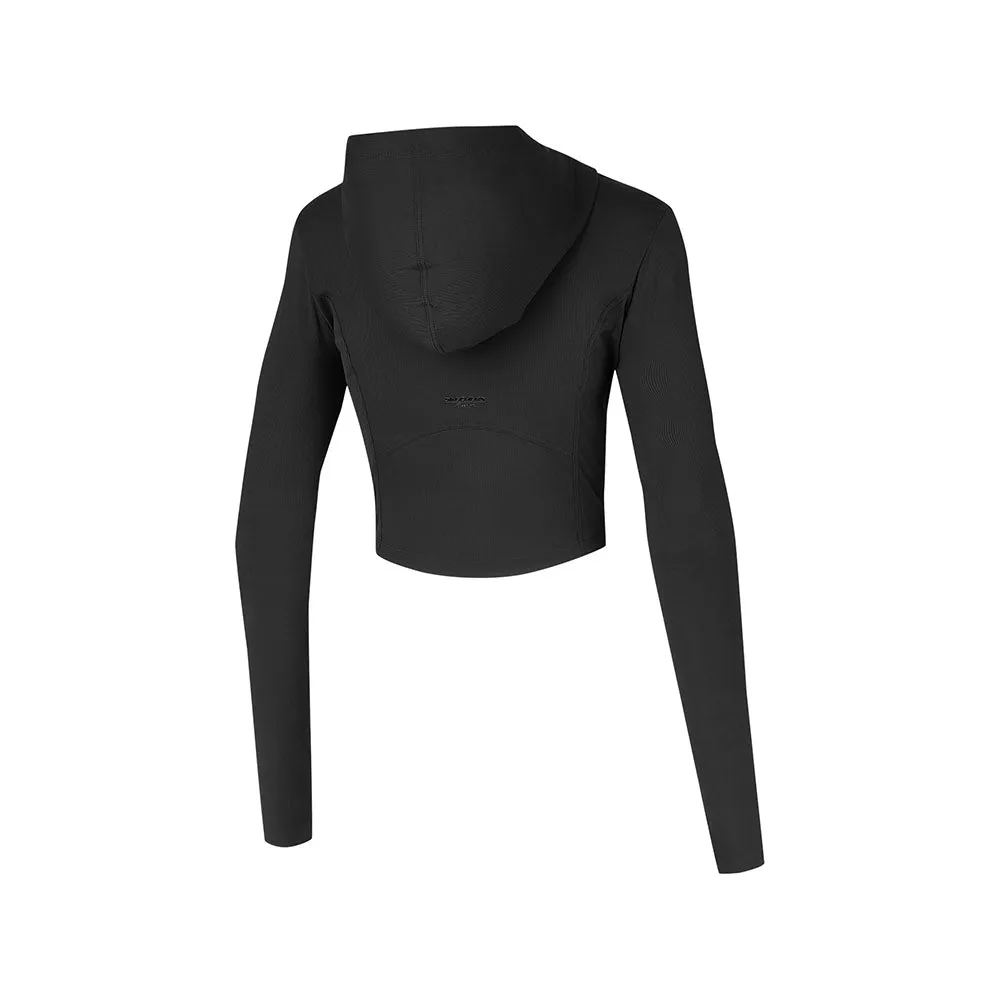 Freedom Yoga: Performance Hooded Jacket
