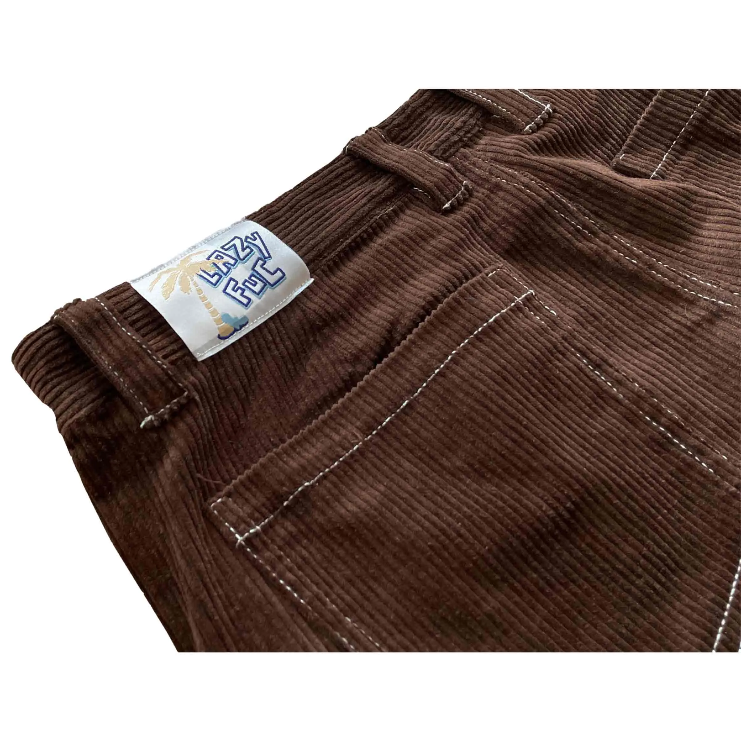 FUC Cords Pants