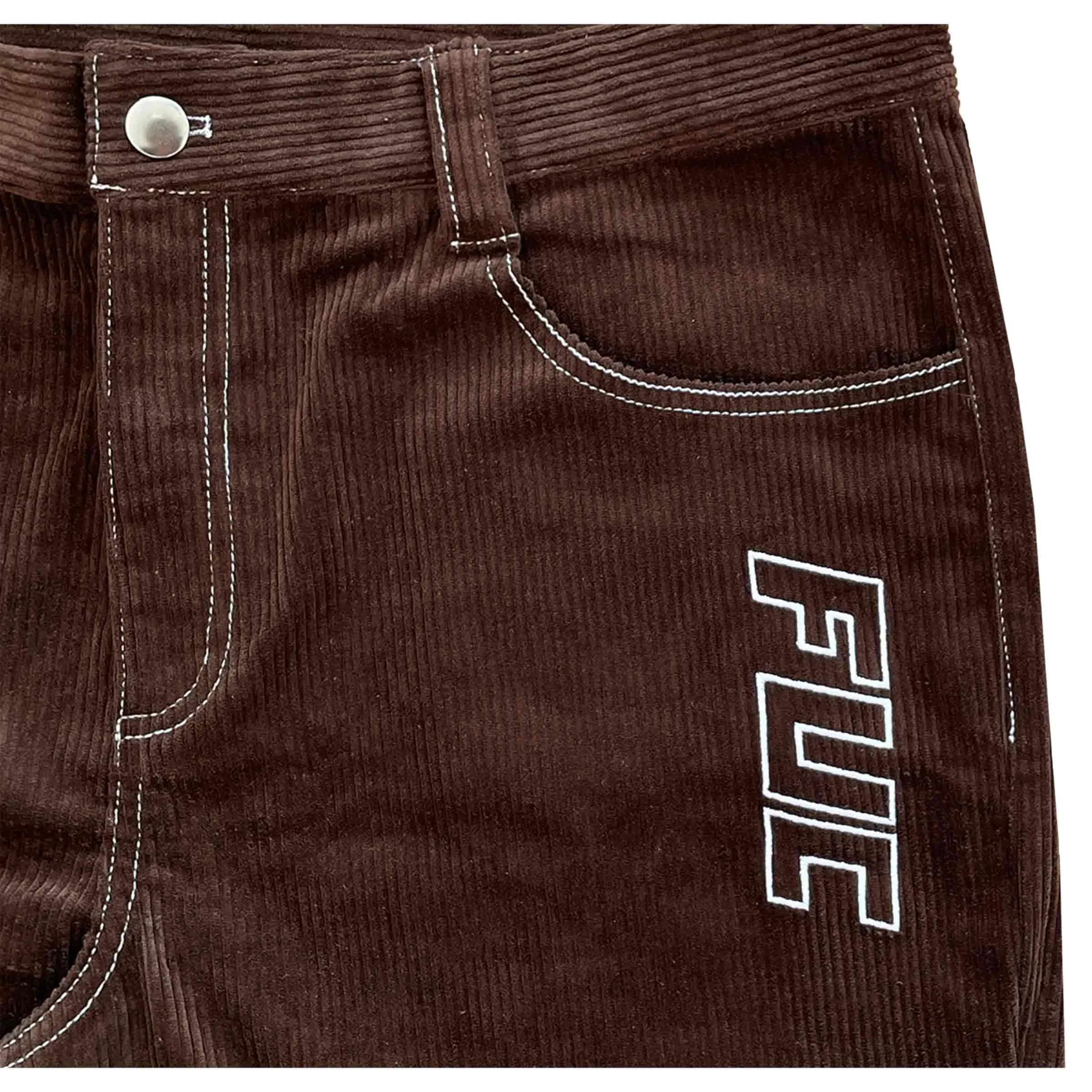 FUC Cords Pants