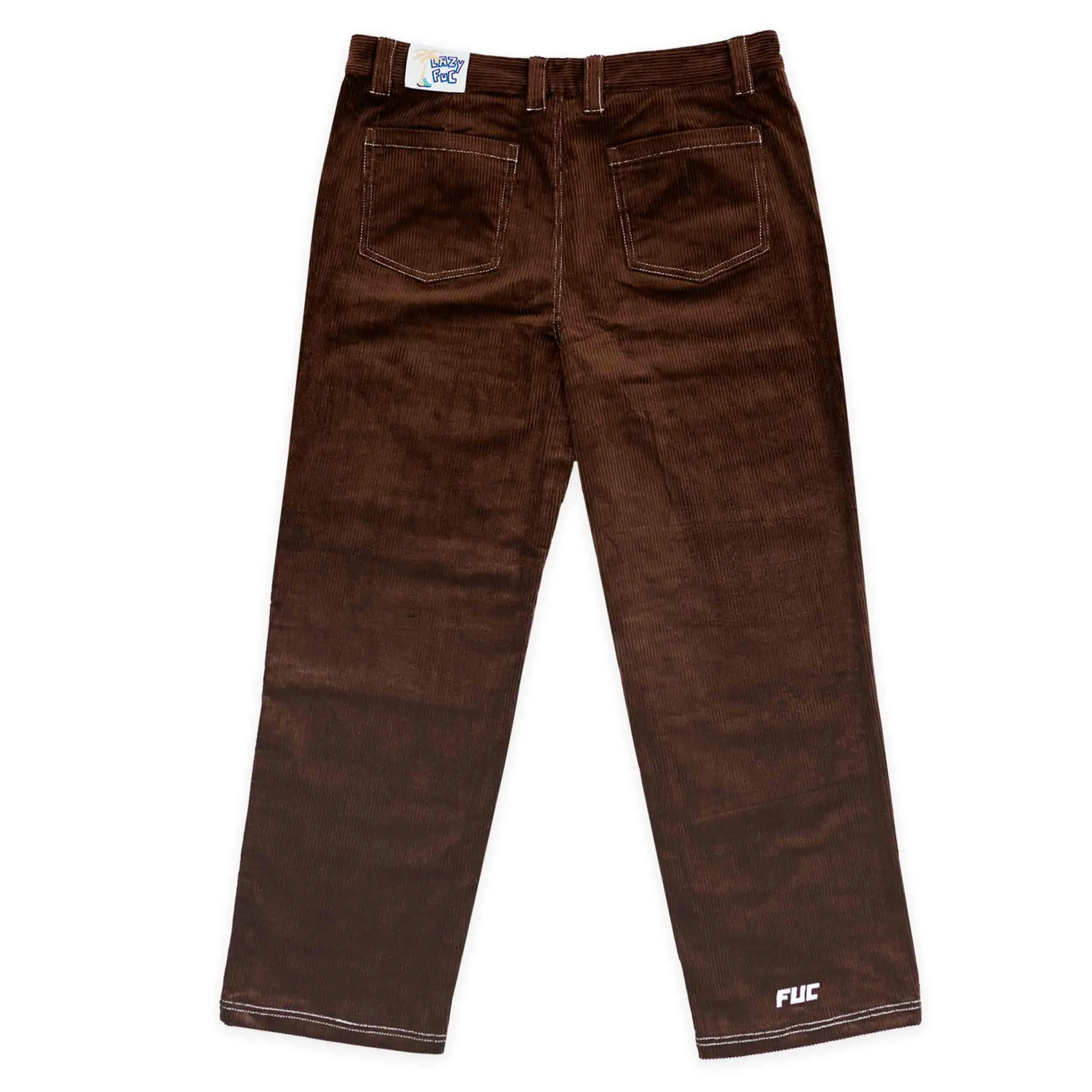 FUC Cords Pants