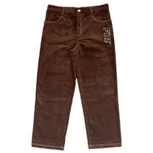 FUC Cords Pants