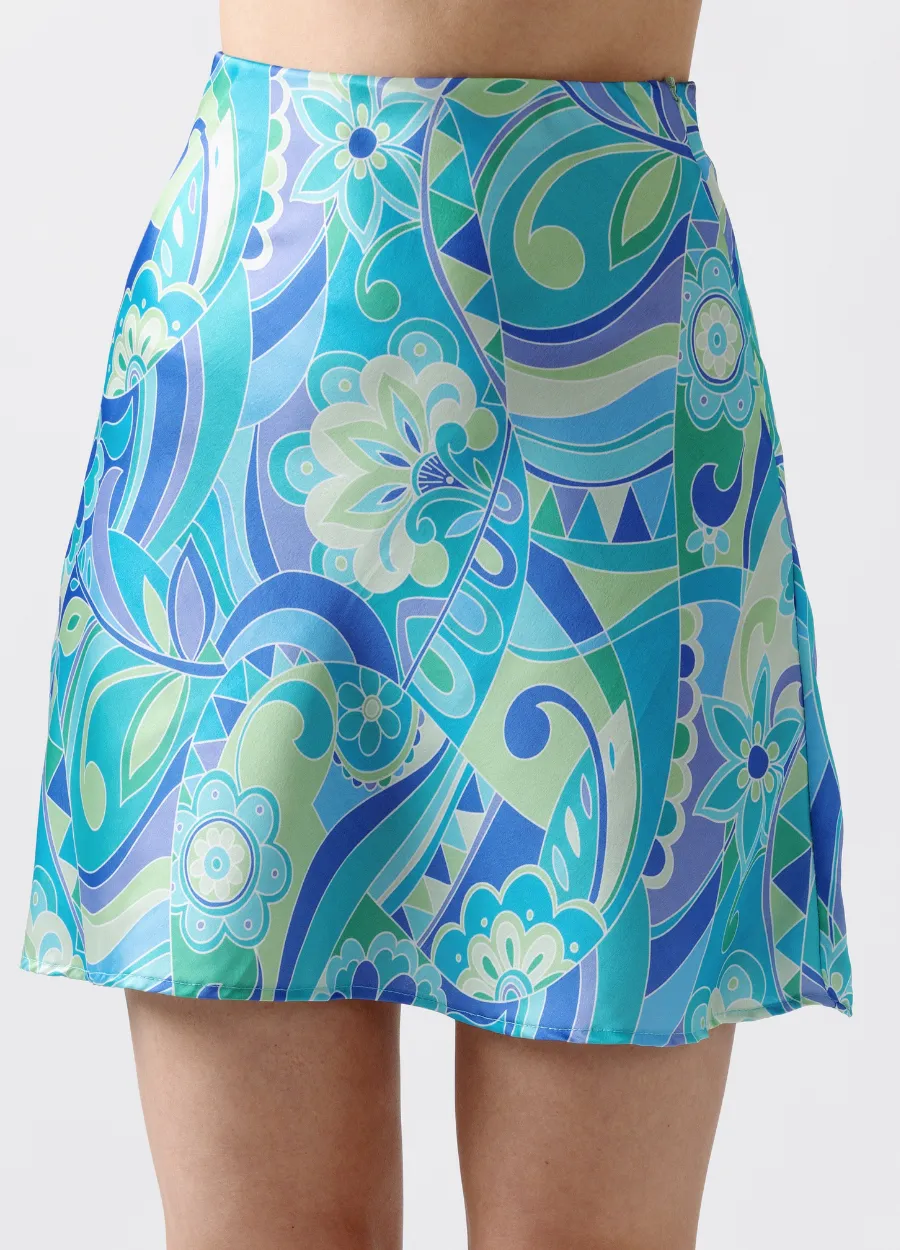 GAIA SKIRT