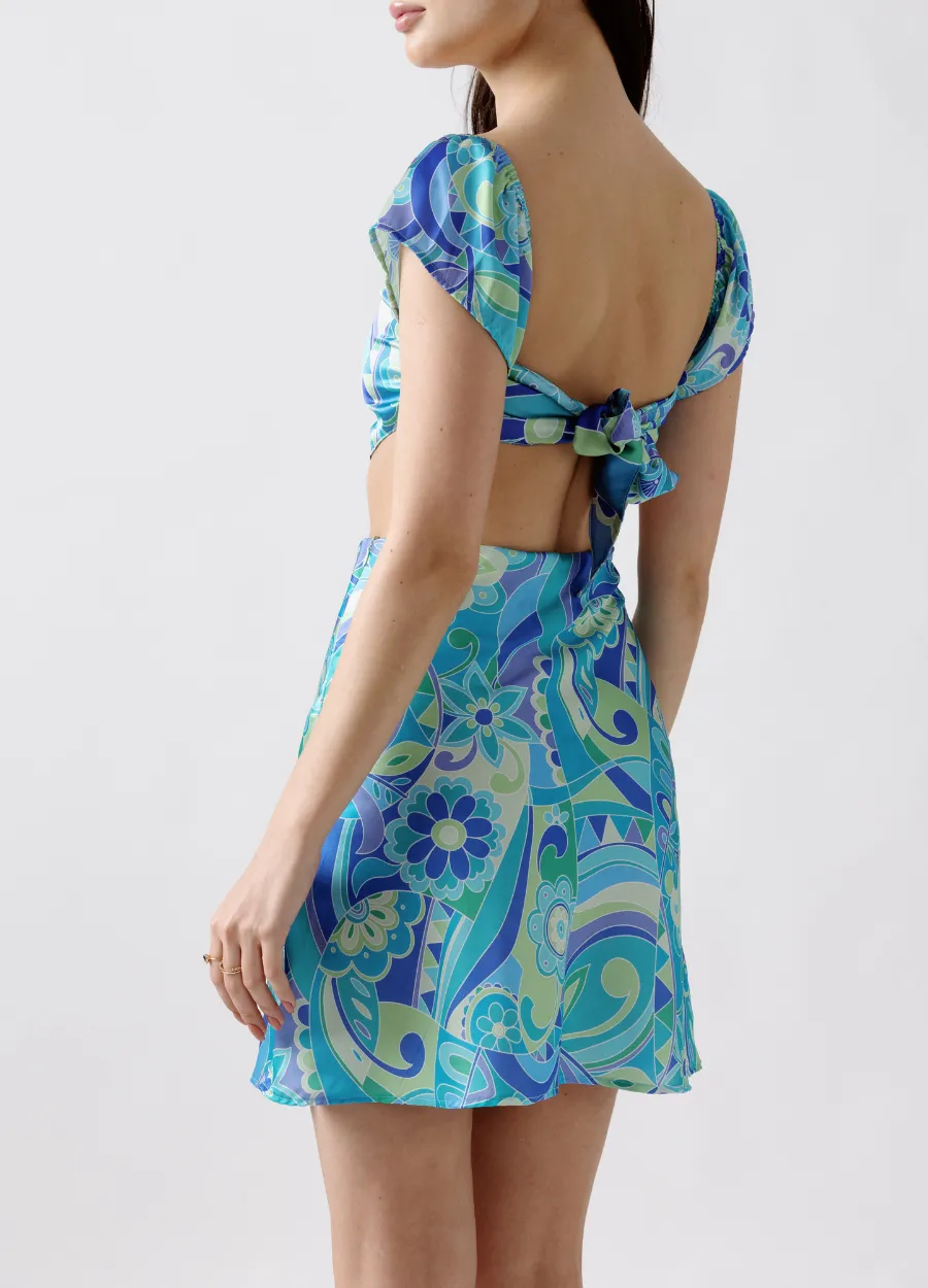 GAIA SKIRT