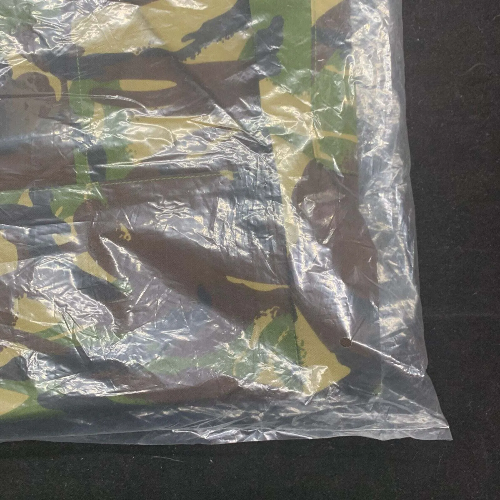 Genuine British Army DPM Camouflage Lightweight Trousers 80/80/96 NEW OLD STOCK