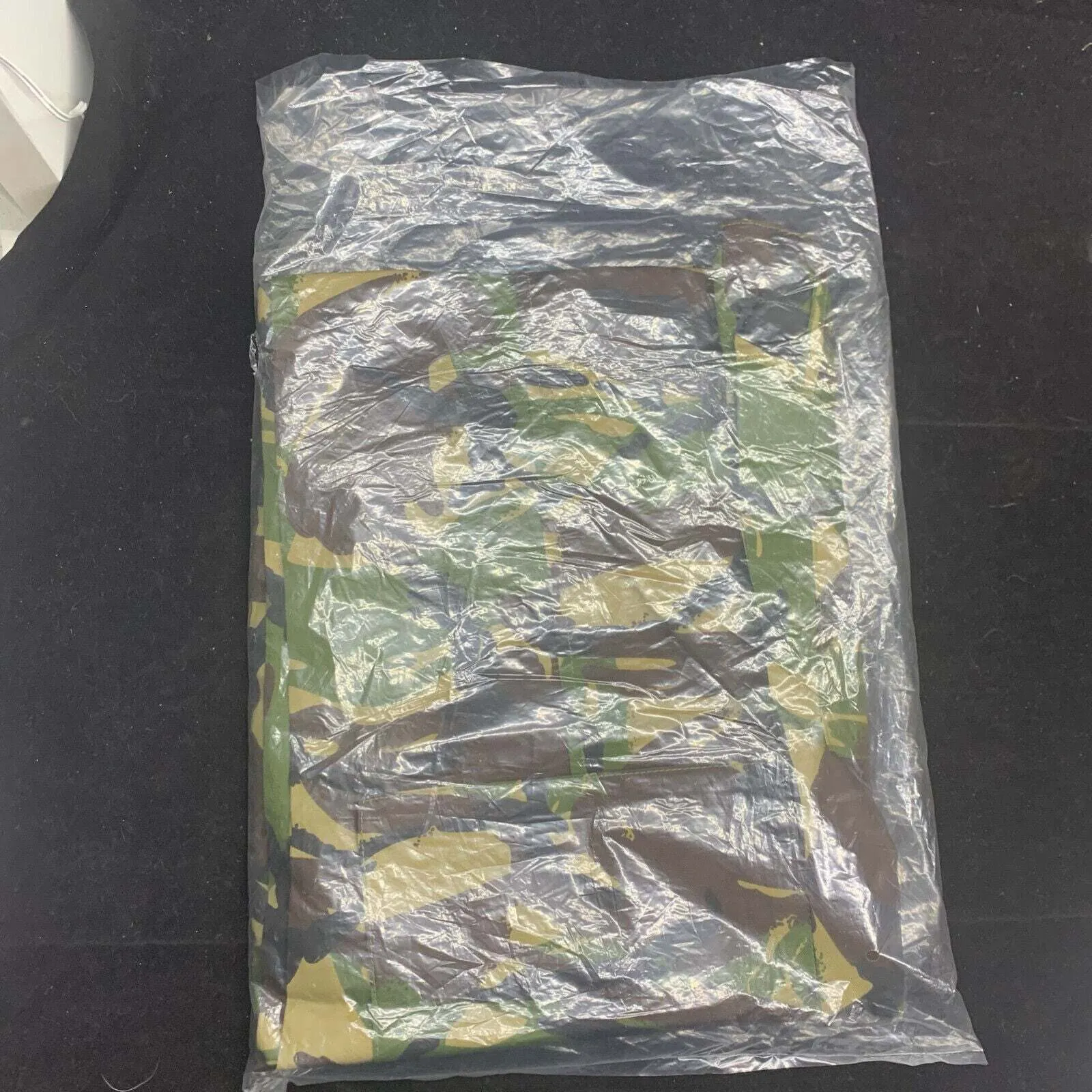 Genuine British Army DPM Camouflage Lightweight Trousers 80/80/96 NEW OLD STOCK