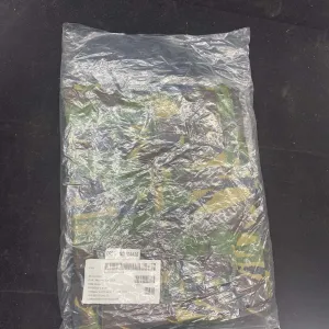 Genuine British Army DPM Camouflage Lightweight Trousers 80/80/96 NEW OLD STOCK