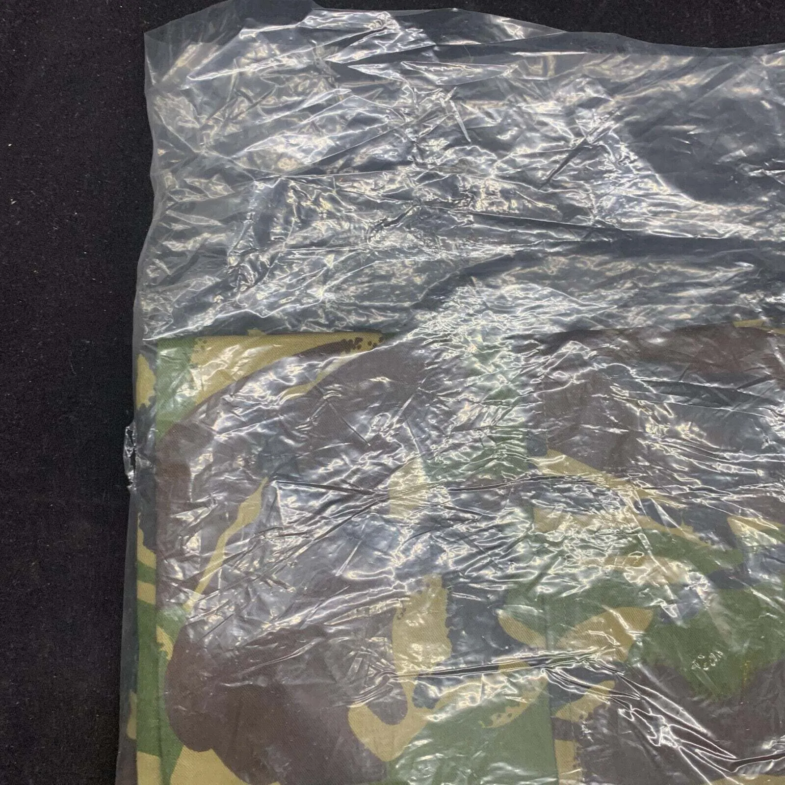 Genuine British Army DPM Camouflage Lightweight Trousers 80/80/96 NEW OLD STOCK
