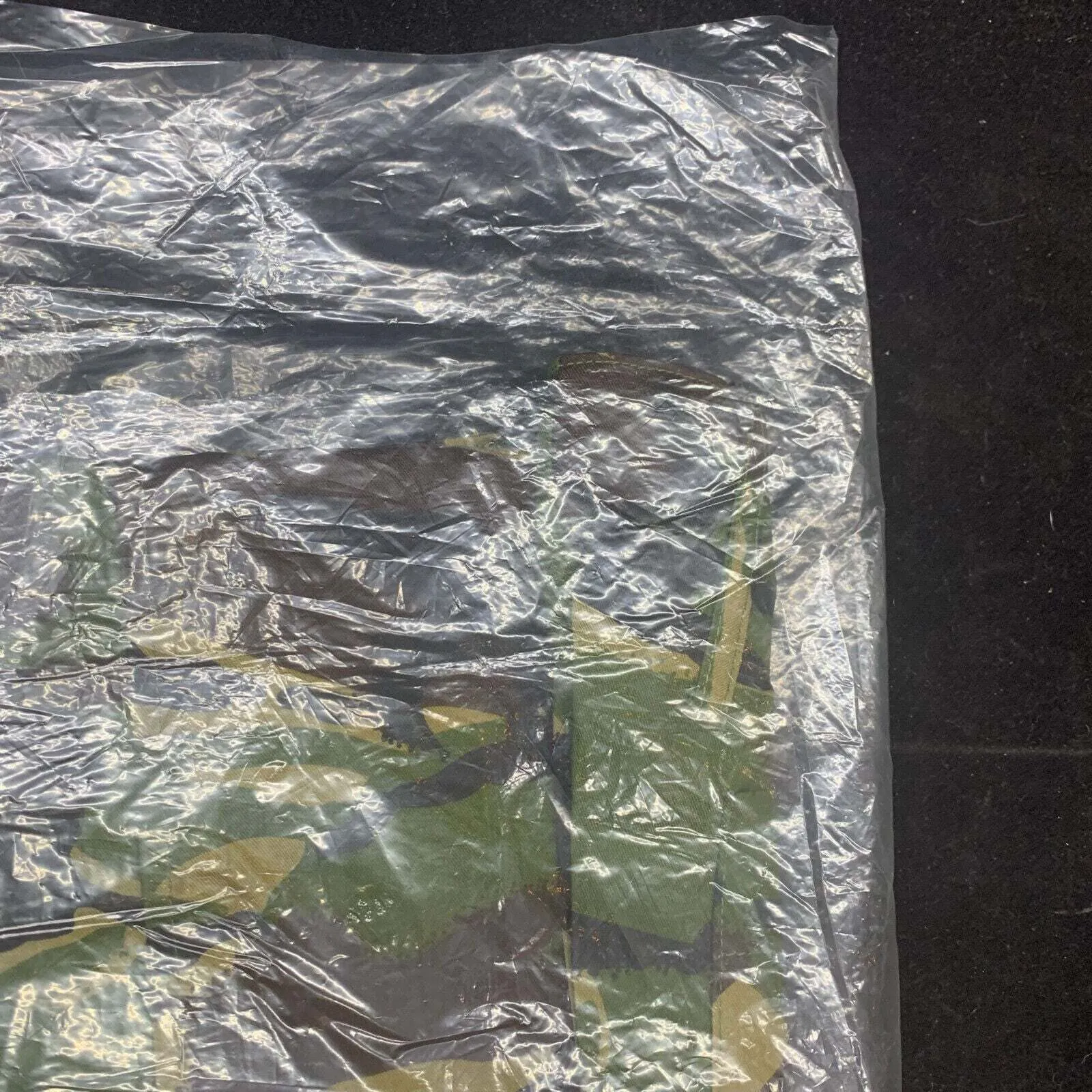 Genuine British Army DPM Camouflage Lightweight Trousers 80/80/96 NEW OLD STOCK