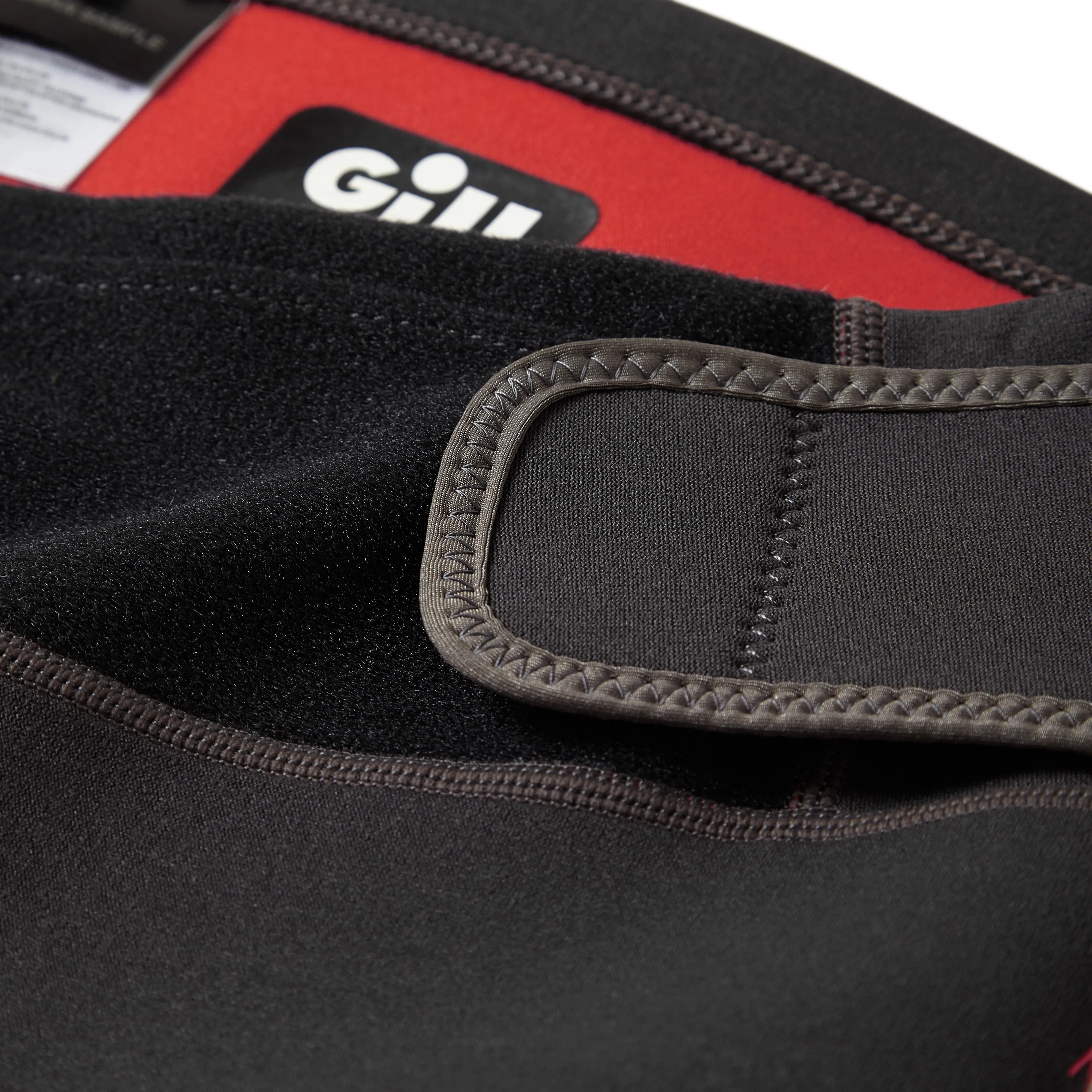 Gill Zenlite Trouser Junior Graphite