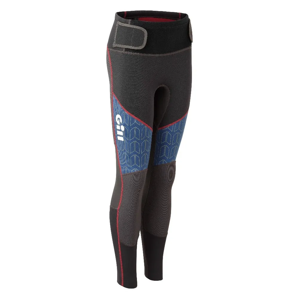 Gill Zenlite Trouser Junior Graphite