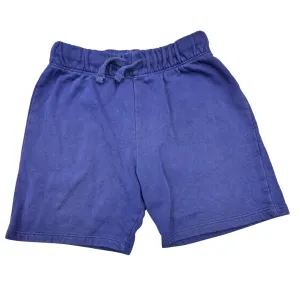 H&M Boy's Blue Shorts Child Size 6-7