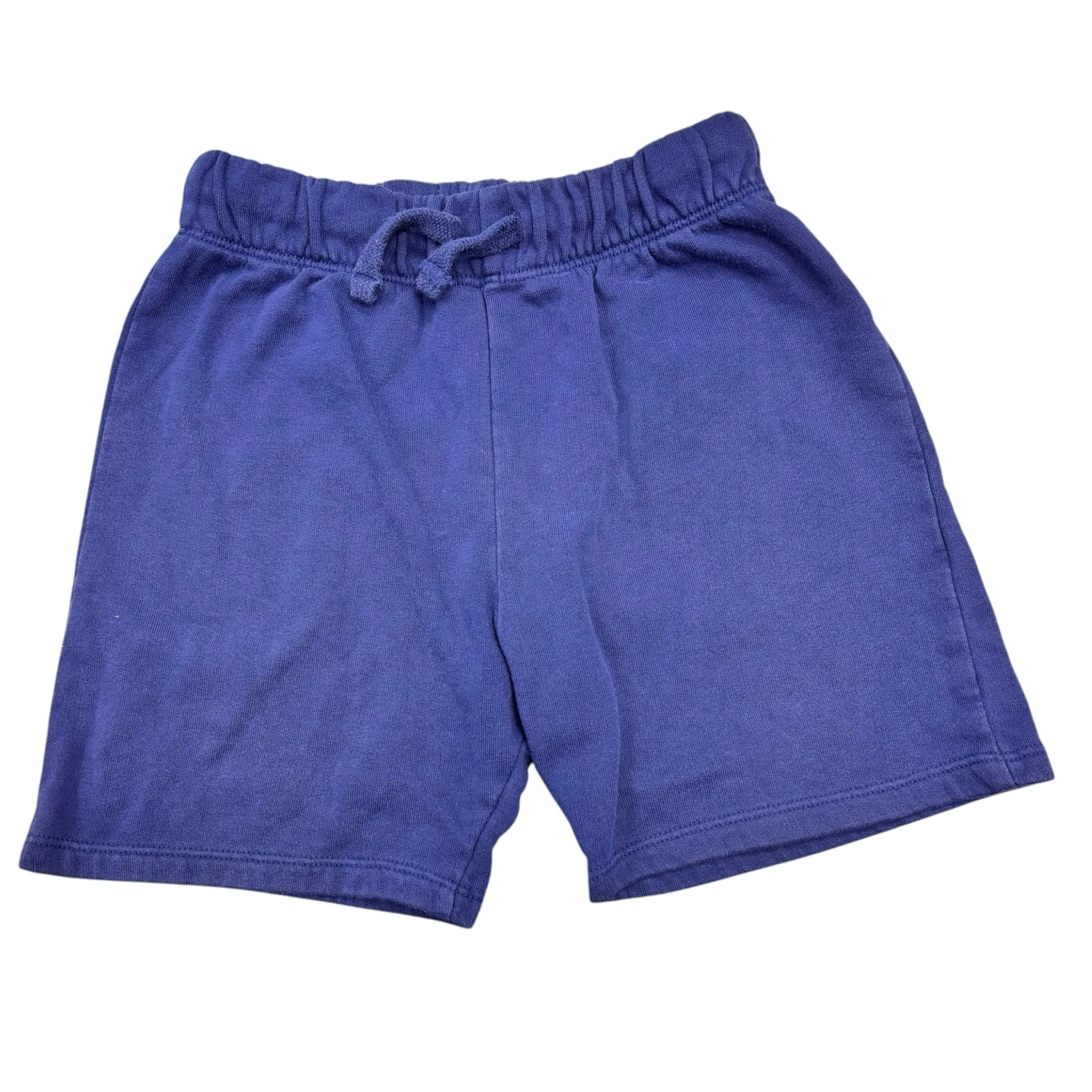 H&M Boy's Blue Shorts Child Size 6-7