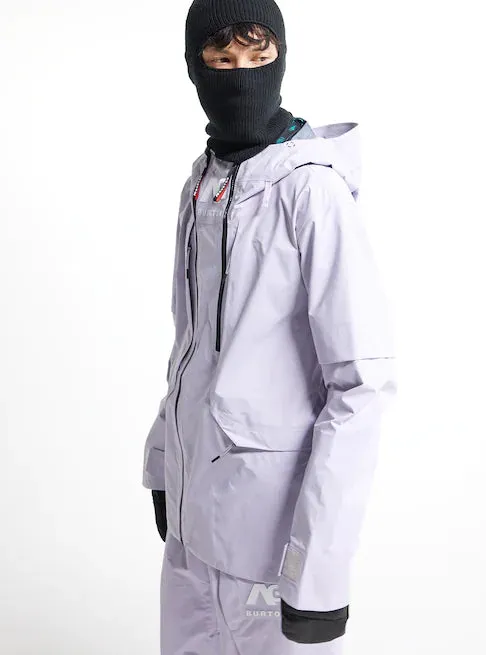 Hardpack Snowboard Jacket