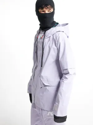 Hardpack Snowboard Jacket