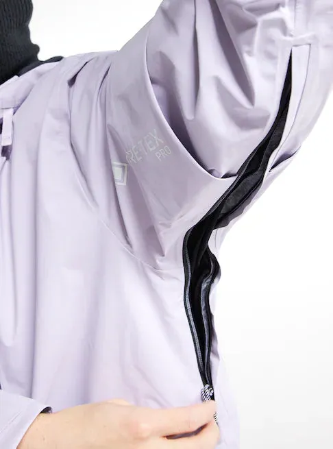 Hardpack Snowboard Jacket