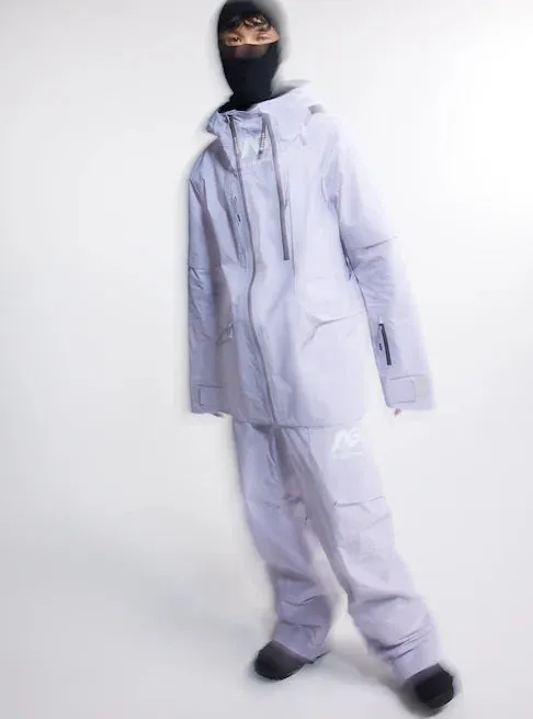 Hardpack Snowboard Jacket