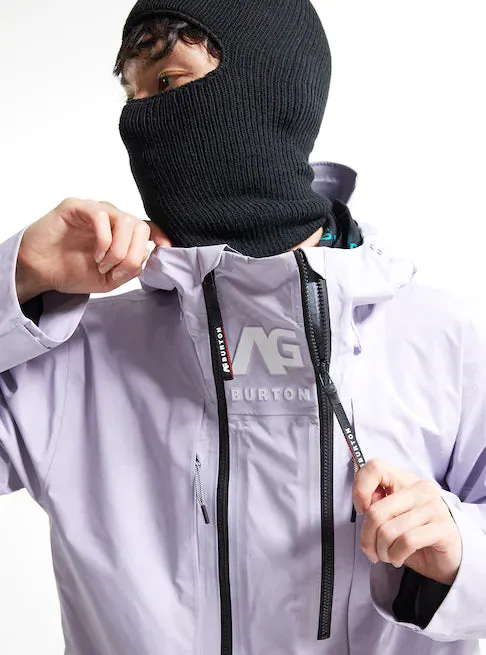 Hardpack Snowboard Jacket