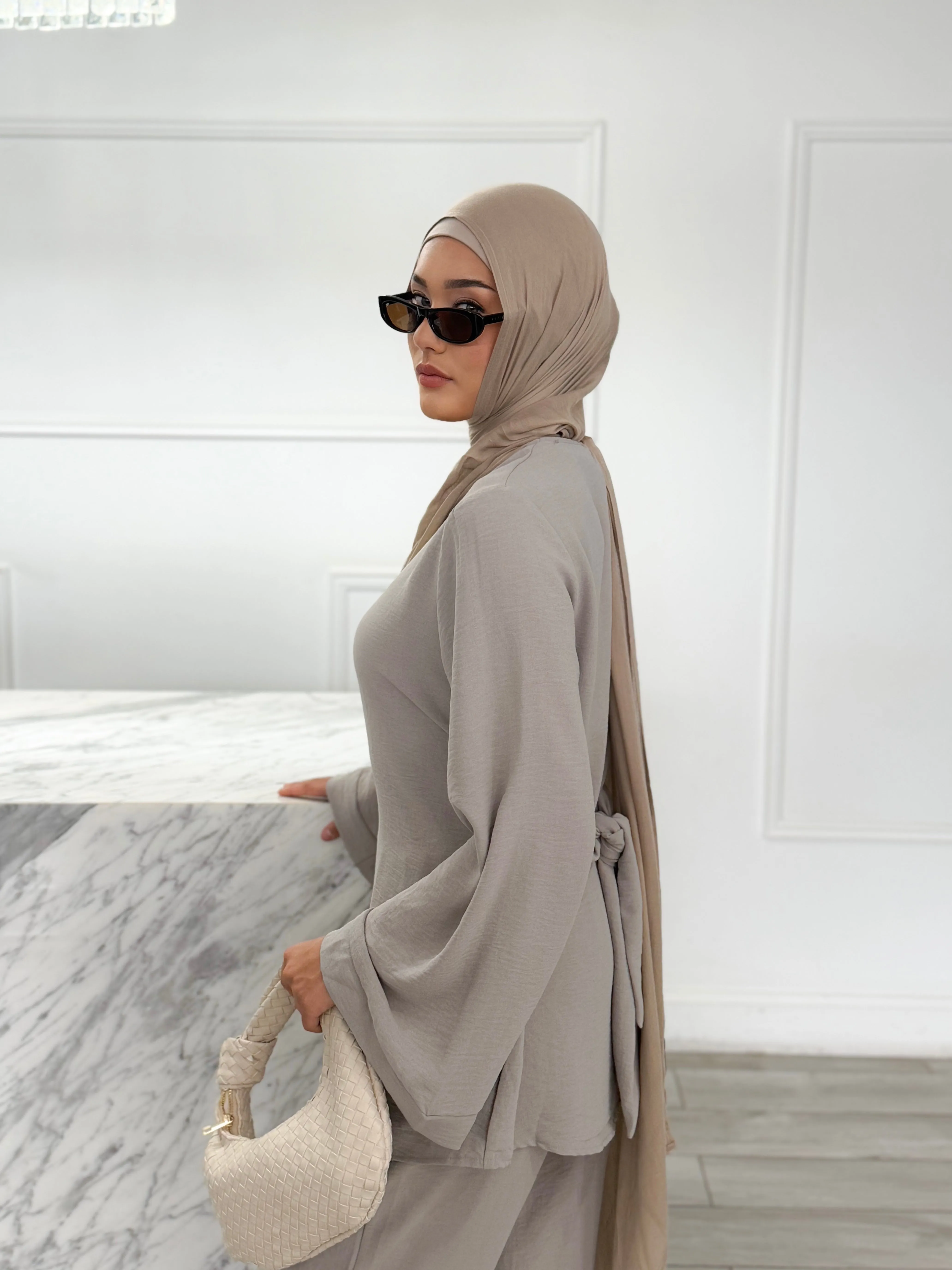 Harlow Set - Stone
