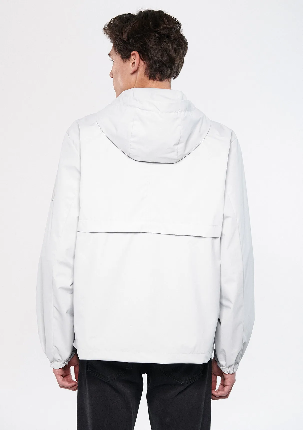 Hooded Jacket