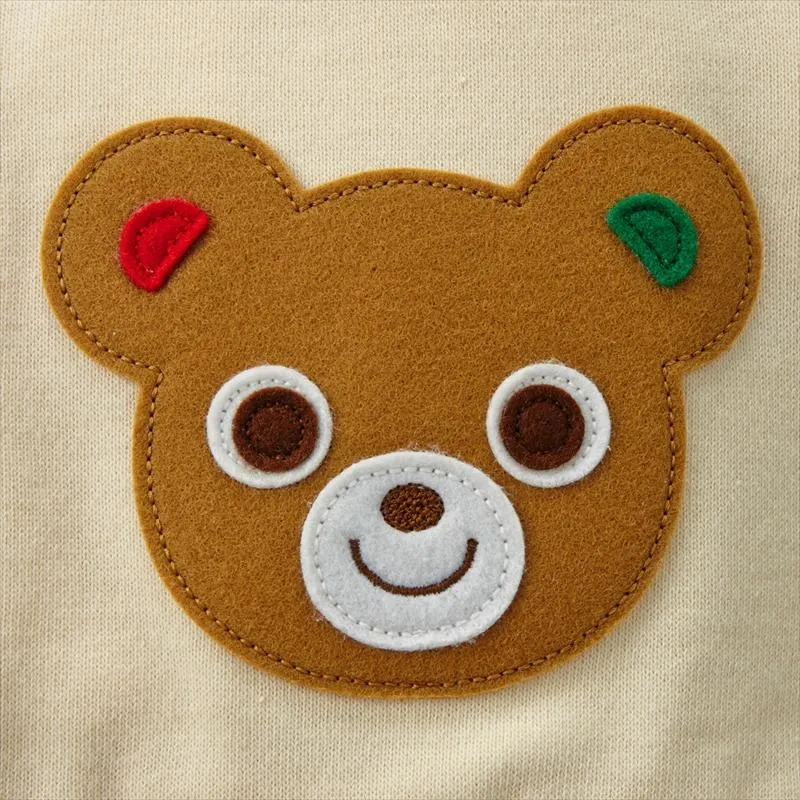 Hooded Vest