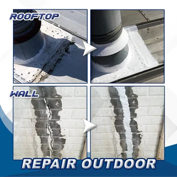 Houstonget Waterproof Anti-Leakage Agent - Hot Sale 60% Off